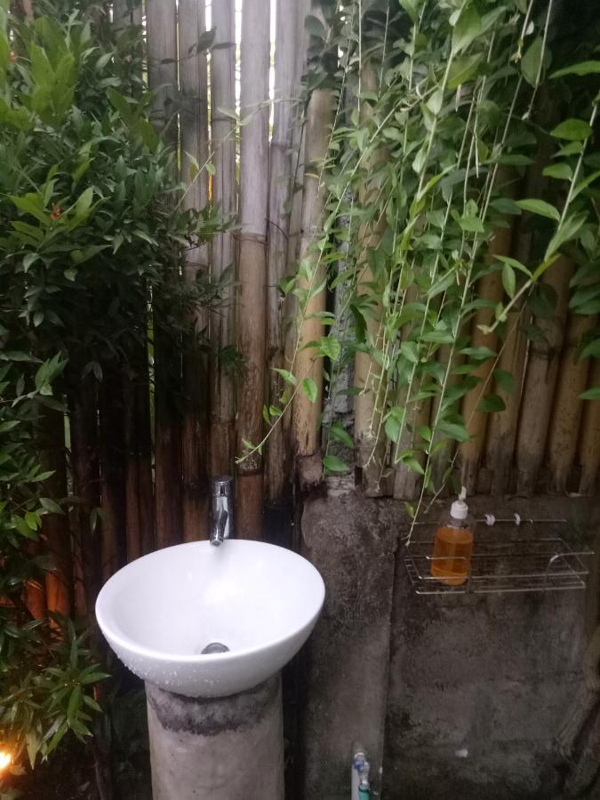 坎古 安迪旅馆酒店 外观 照片
